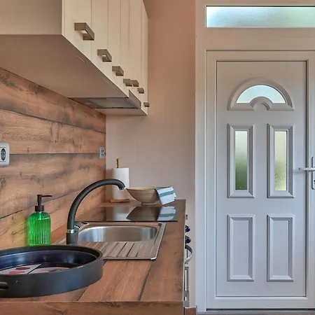 Apartment Teuta_commodious At The Vodnjan